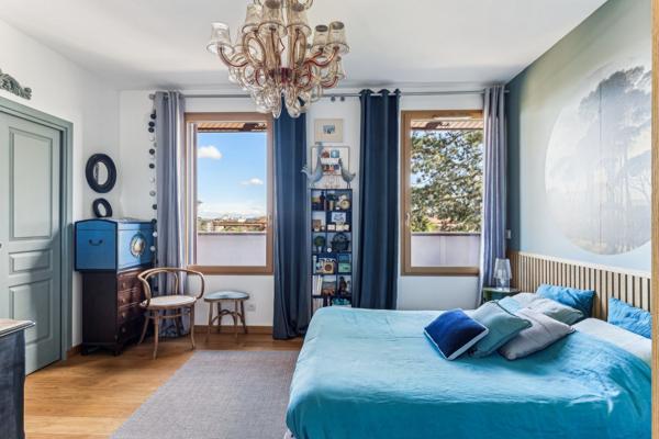 Vente Duplex de luxe Tassin-la-Demi-Lune 5 Pièces 177 m²