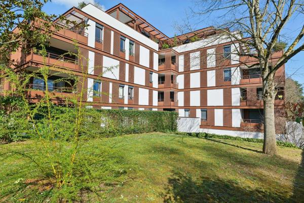 Vente Duplex de luxe Tassin-la-Demi-Lune 5 Pièces 177 m²