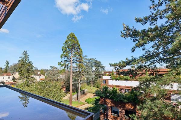 Vente Duplex de luxe Tassin-la-Demi-Lune 5 Pièces 177 m²