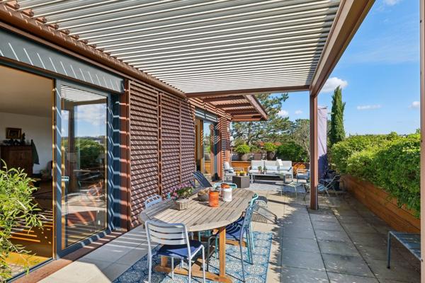 Vente Duplex de luxe Tassin-la-Demi-Lune 5 Pièces 177 m²