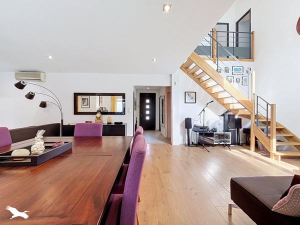 Maison à vendre 749 000 € Tournefeuille 7 p 230 m² DPE C