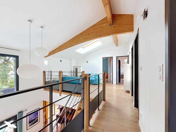 Maison à vendre 749 000 € Tournefeuille 7 p 230 m² DPE C