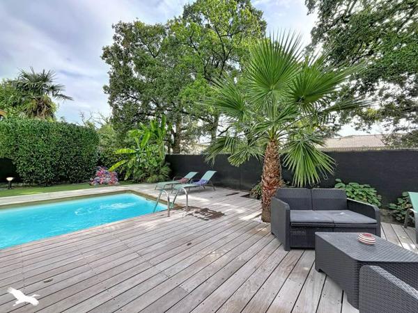 Maison à vendre 749 000 € Tournefeuille 7 p 230 m² DPE C