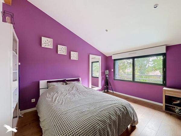 Maison à vendre 749 000 € Tournefeuille 7 p 230 m² DPE C