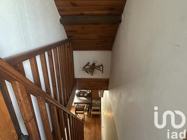 Maison 3 pièces de 47 m² à Hermanville-sur-Mer (14880)