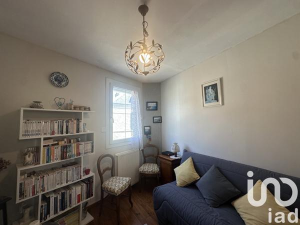 Maison 3 pièces de 47 m² à Hermanville-sur-Mer (14880)