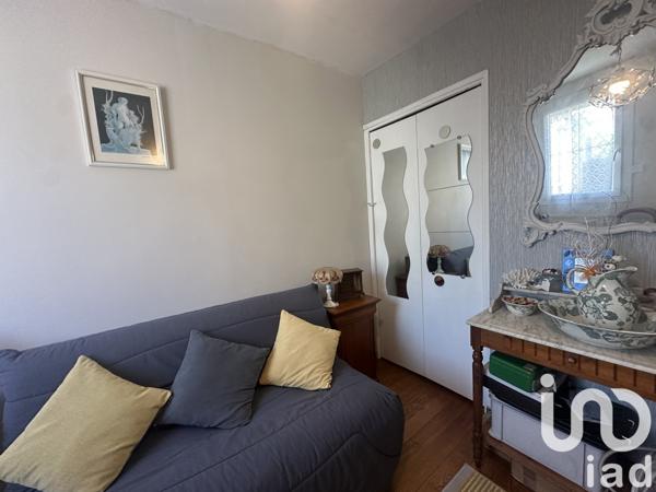 Maison 3 pièces de 47 m² à Hermanville-sur-Mer (14880)