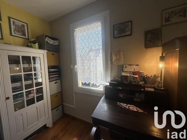 Maison 3 pièces de 47 m² à Hermanville-sur-Mer (14880)