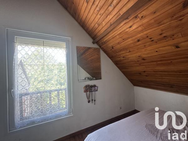 Maison 3 pièces de 47 m² à Hermanville-sur-Mer (14880)