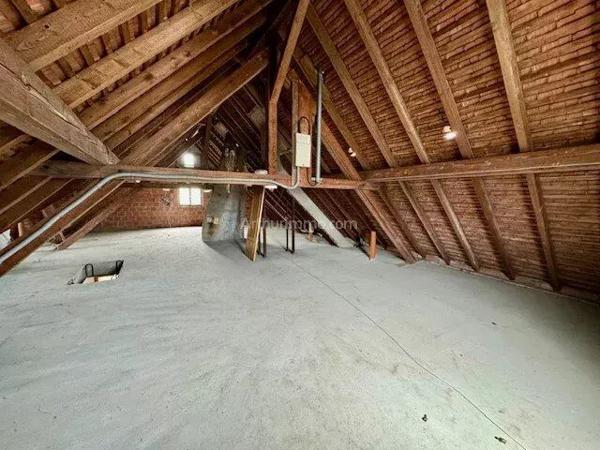 Vente Maison 6 pièces 260 m2 à Ingersheim