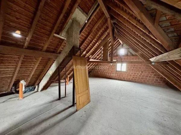 Vente Maison 6 pièces 260 m2 à Ingersheim