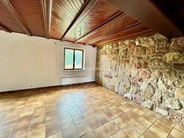 Vente Maison 6 pièces 260 m2 à Ingersheim