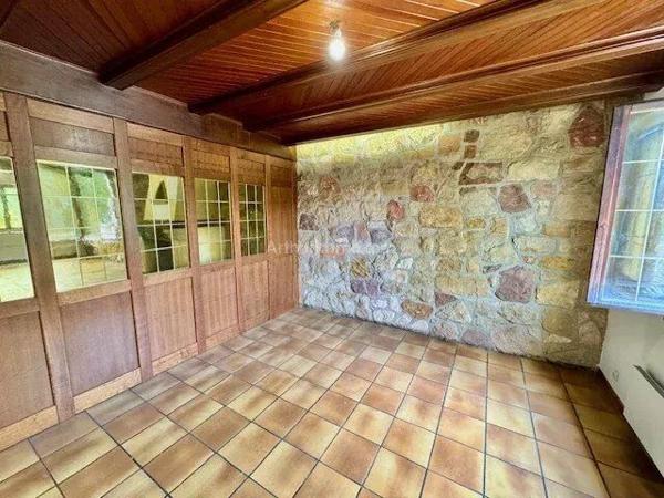 Vente Maison 6 pièces 260 m2 à Ingersheim