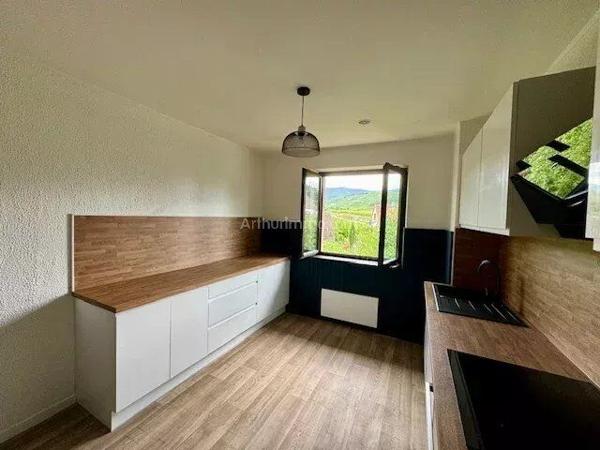 Vente Maison 6 pièces 260 m2 à Ingersheim