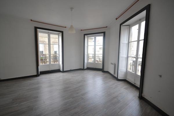Location bureaux 38 m²