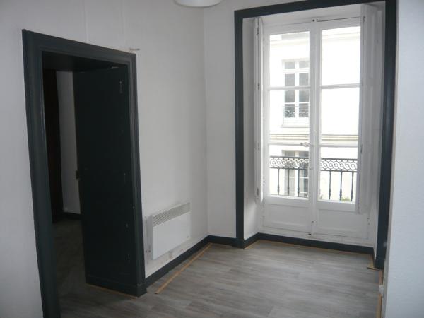 Location bureaux 38 m²