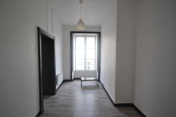 Location bureaux 38 m²