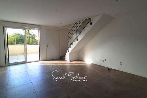 Appartement 4 pièces - 94 m²