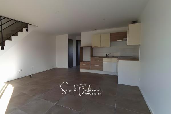 Appartement 4 pièces - 94 m²