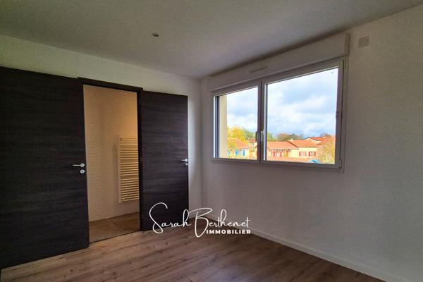 Appartement 4 pièces - 94 m²