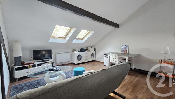 Appartement F2 à vendre  2 pièces - 37,38 m 2   METZ  - 57