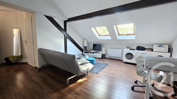 Appartement F2 à vendre  2 pièces - 37,38 m 2   METZ  - 57
