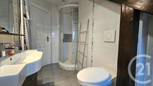 Appartement F2 à vendre  2 pièces - 37,38 m 2   METZ  - 57