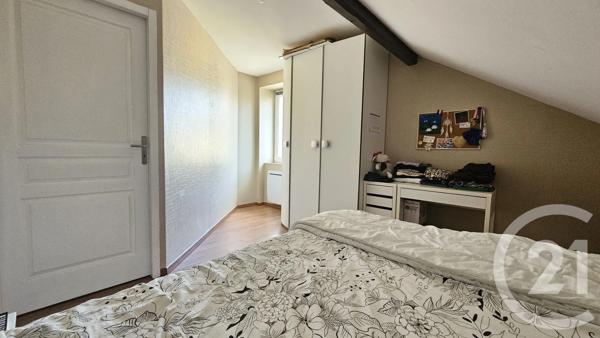 Appartement F2 à vendre  2 pièces - 37,38 m 2   METZ  - 57