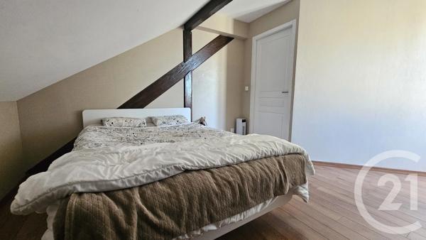 Appartement F2 à vendre  2 pièces - 37,38 m 2   METZ  - 57