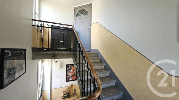 Appartement F2 à vendre  2 pièces - 37,38 m 2   METZ  - 57