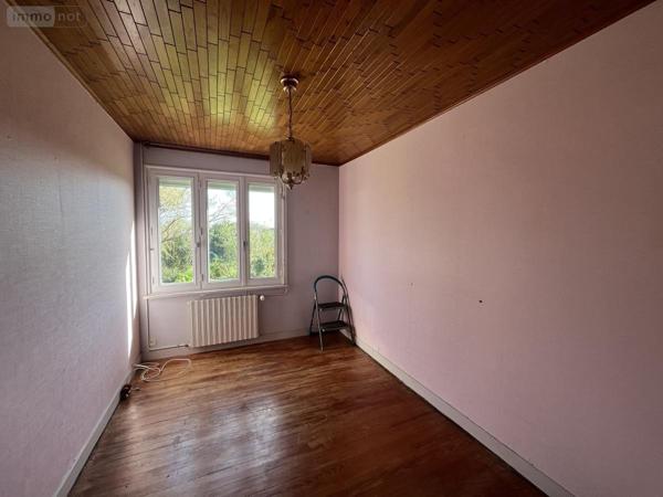 Maison à vendre à Plomeur dans le Finistère (29120), ref : 29022-1925