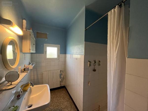 Maison à vendre à Plomeur dans le Finistère (29120), ref : 29022-1925