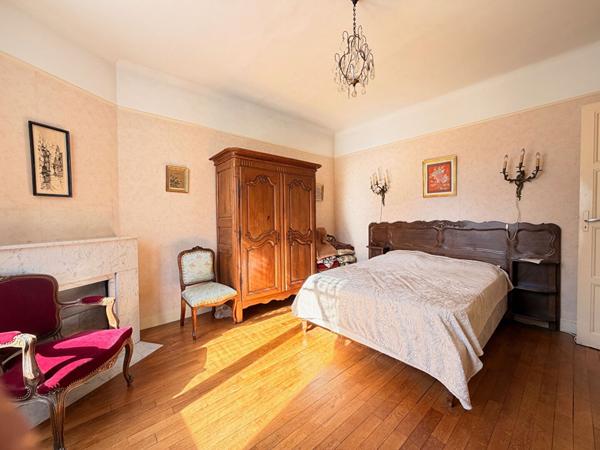 Maison Asnieres Sur Seine 7 pièces 130 m2
