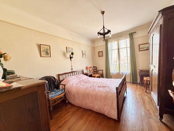 Maison Asnieres Sur Seine 7 pièces 130 m2