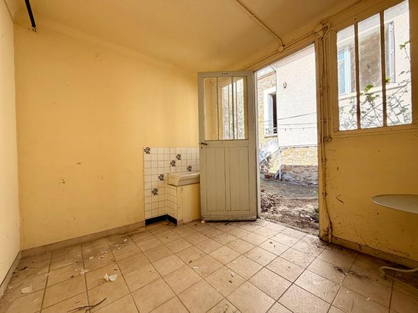 Maison Asnieres Sur Seine 7 pièces 130 m2