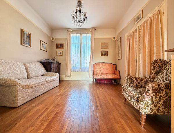 Maison Asnieres Sur Seine 7 pièces 130 m2