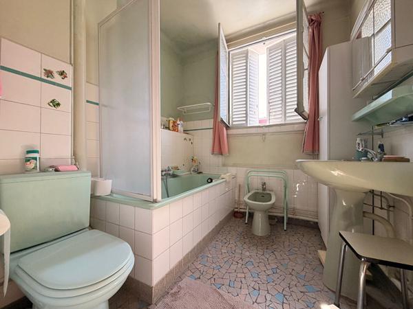 Maison Asnieres Sur Seine 7 pièces 130 m2