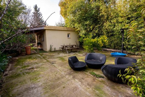 Maison à FREJUS, 83600 - 10 pièces 308m²