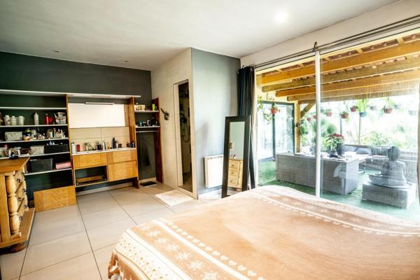 Maison à FREJUS, 83600 - 10 pièces 308m²