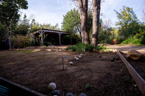 Maison à FREJUS, 83600 - 10 pièces 308m²