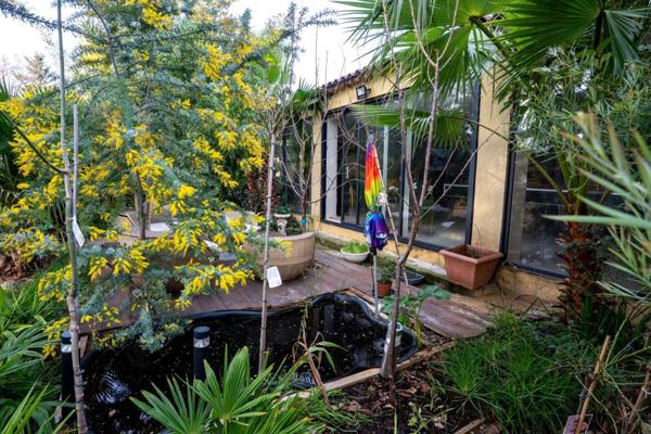 Maison à FREJUS, 83600 - 10 pièces 308m²