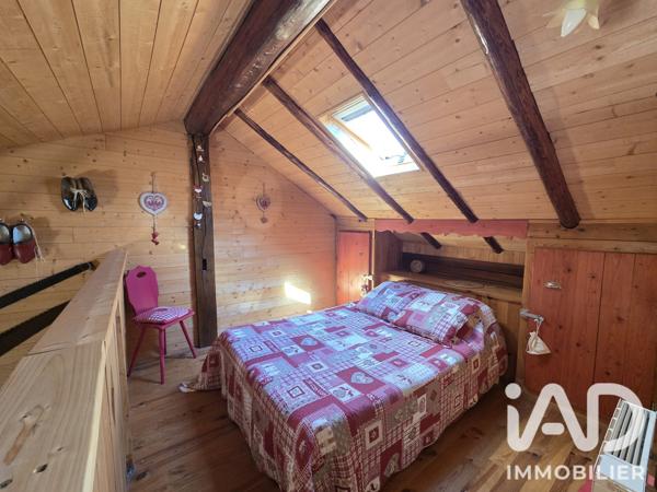 Immeuble à vendre 344 m² Docelles