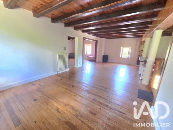 Immeuble à vendre 344 m² Docelles