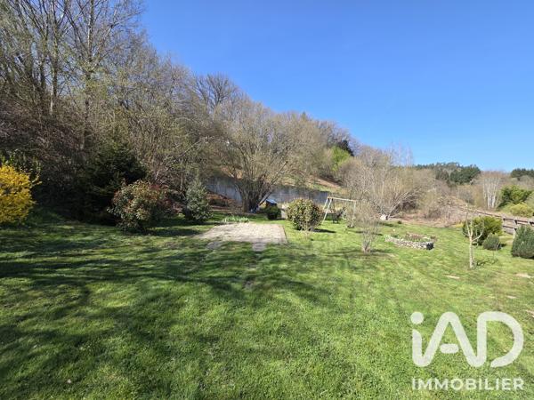 Immeuble à vendre 344 m² Docelles