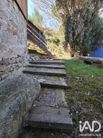 Immeuble à vendre 344 m² Docelles