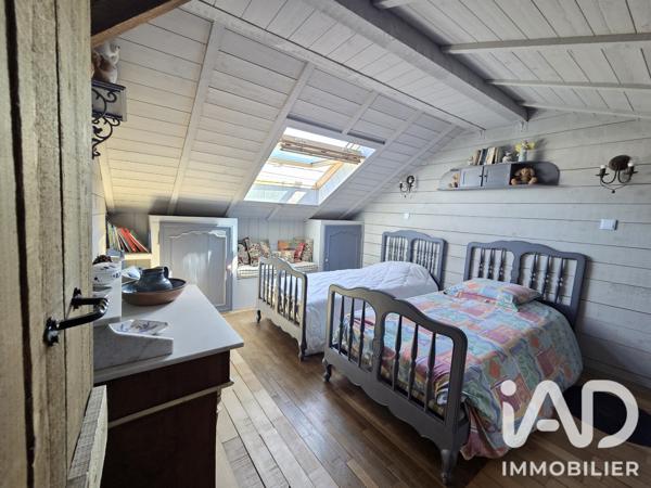 Immeuble à vendre 344 m² Docelles