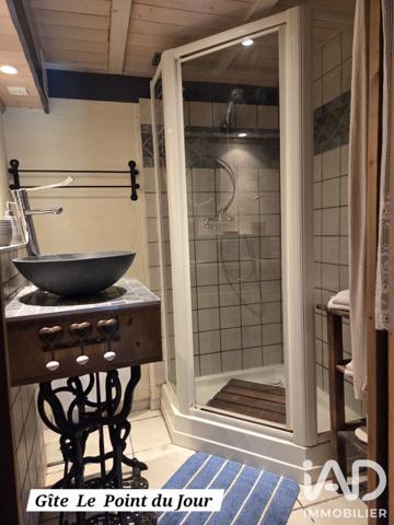 Immeuble à vendre 344 m² Docelles