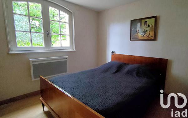 Maison à vendre 7 pièces 154 m² Pont-de-Larn