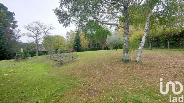 Maison à vendre 7 pièces 154 m² Pont-de-Larn