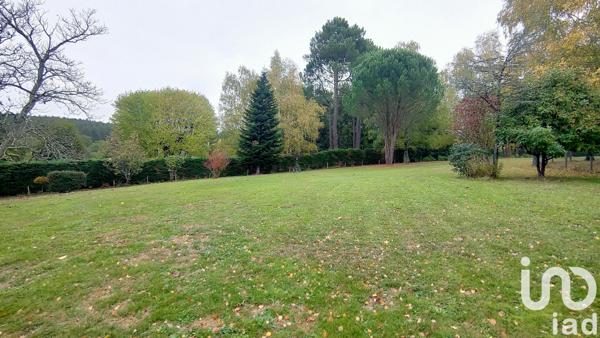 Maison à vendre 7 pièces 154 m² Pont-de-Larn